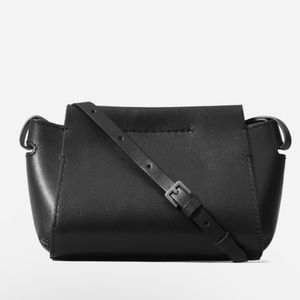 Everlane Micro Form Bag
